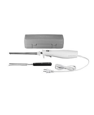 Electric Knife