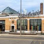 Dorchester Brewing Company