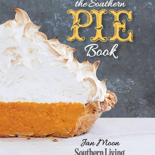 The Southern Pie Book (Southern Living (Paperback Oxmoor))