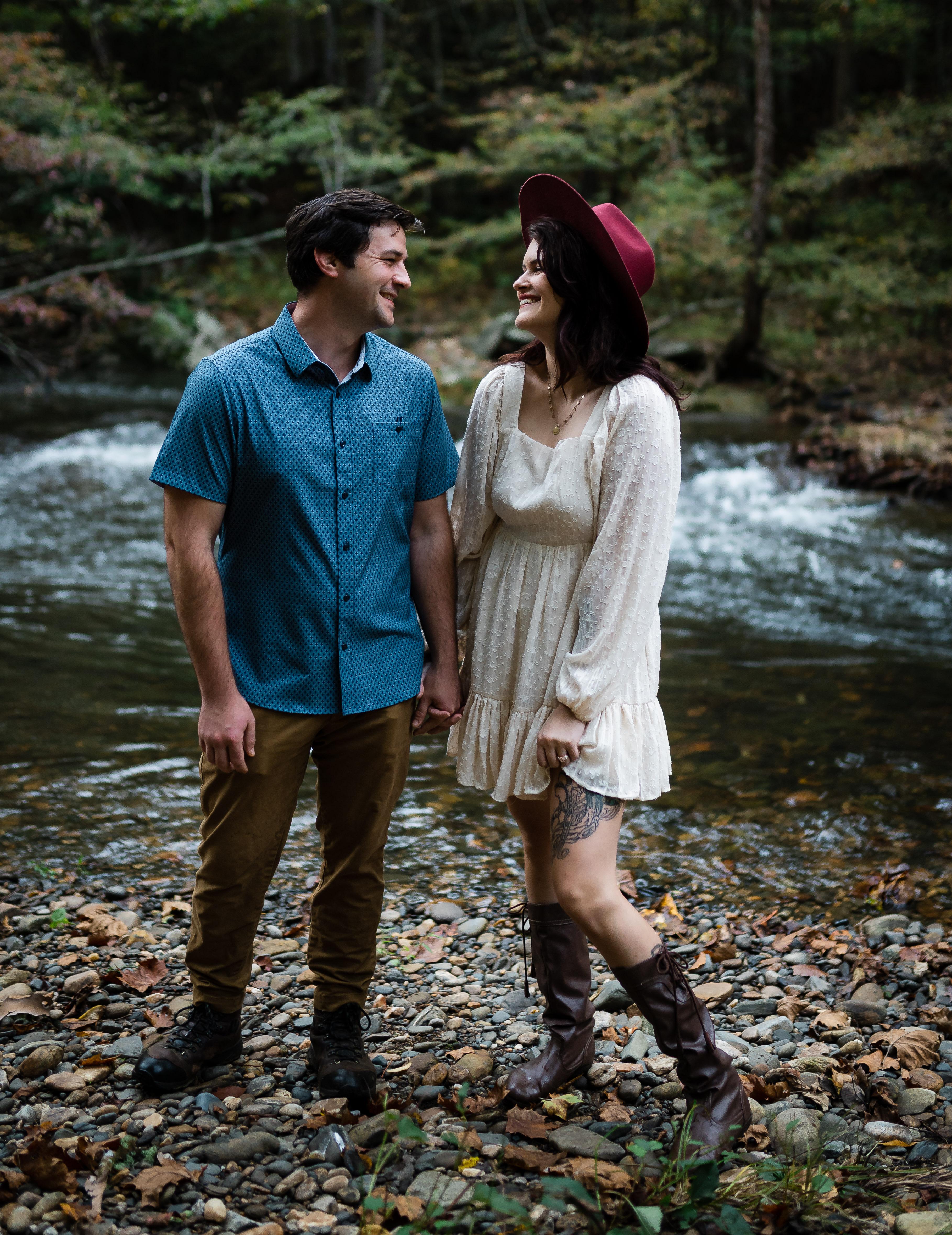 The Wedding Website of Camille LeSage and Owen Davis