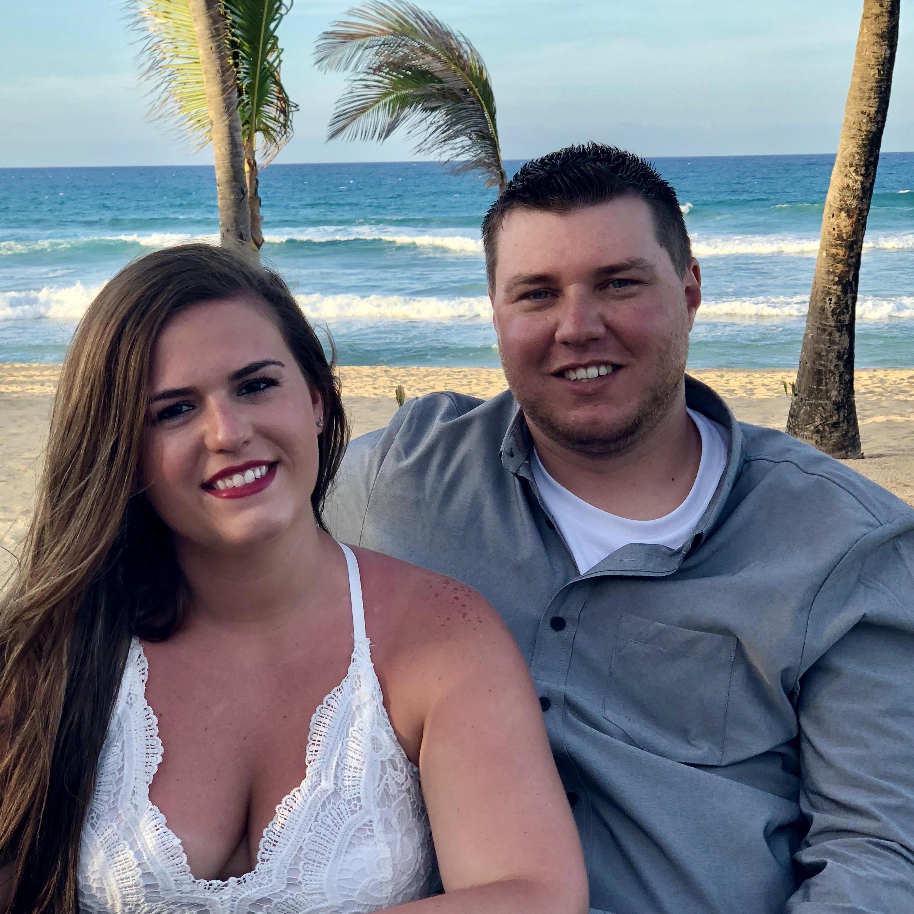 April 2018 - Punta Cana