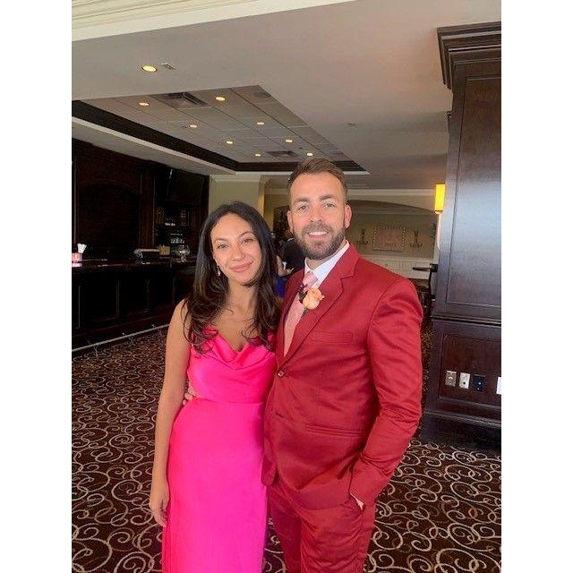 Wedding season