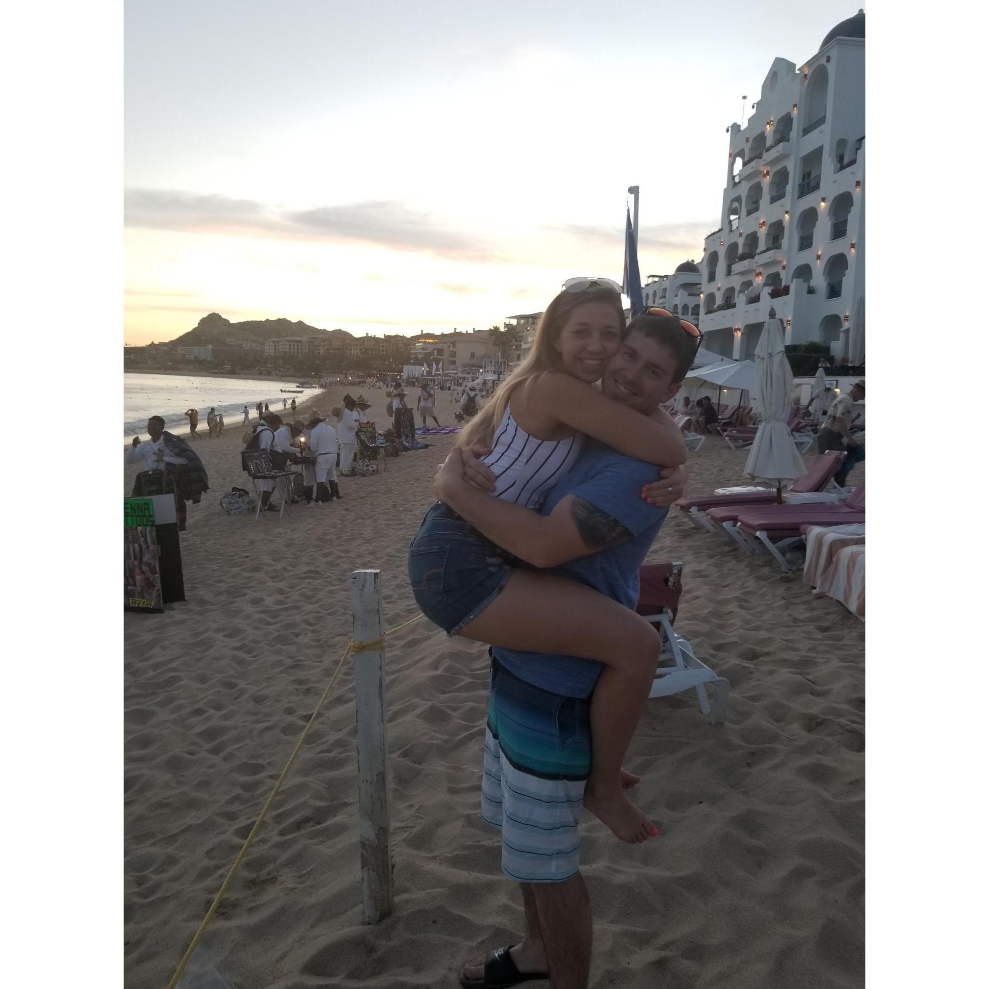 Cabo