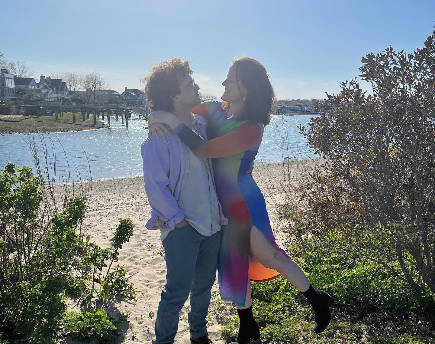 The Wedding Website of Erica Moran and Chris Deakin