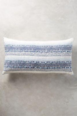 John Robshaw Primrose Pillow