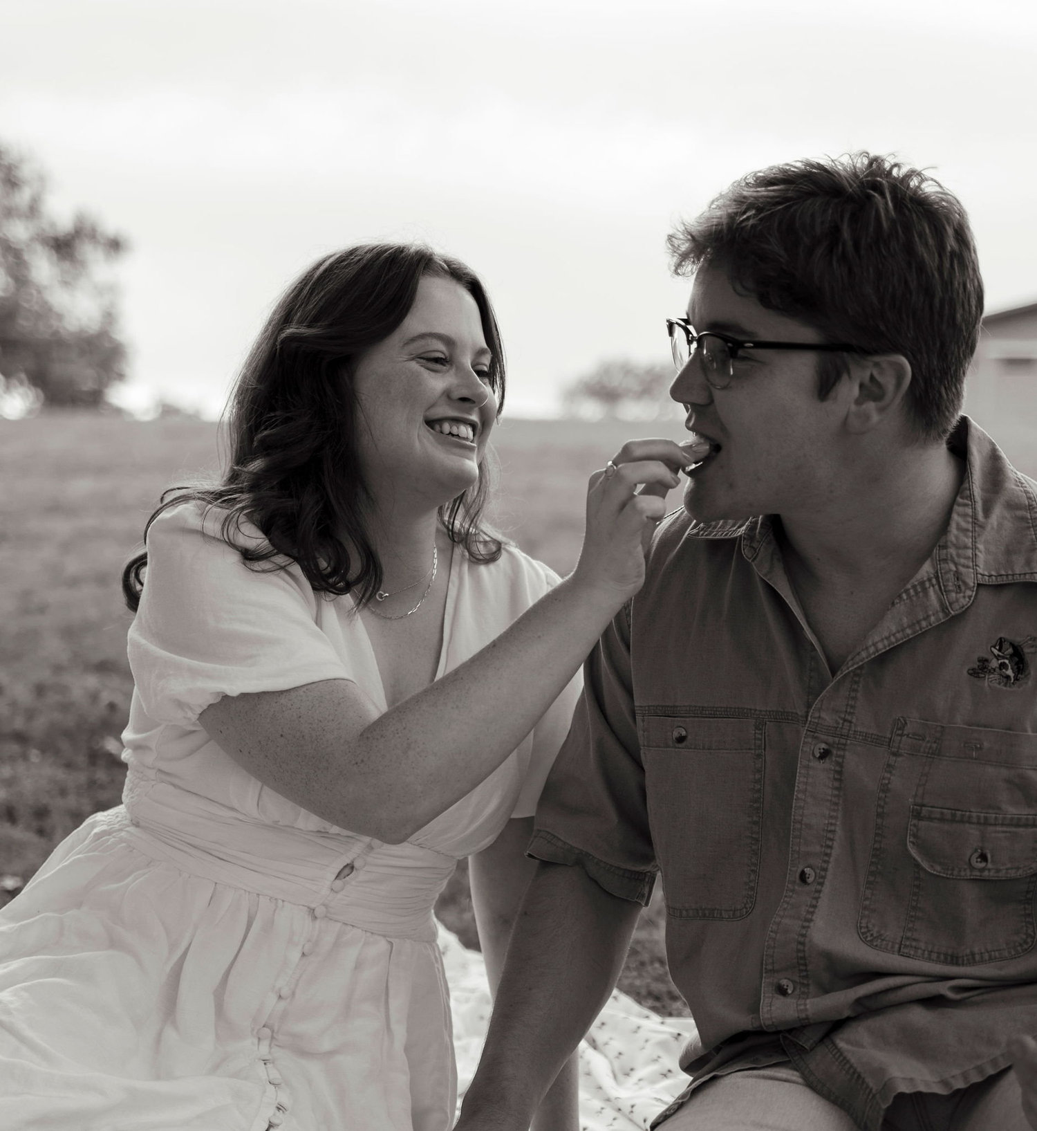 The Wedding Website of Zoe Elyse Tanner and Samuel Benjamin Weber