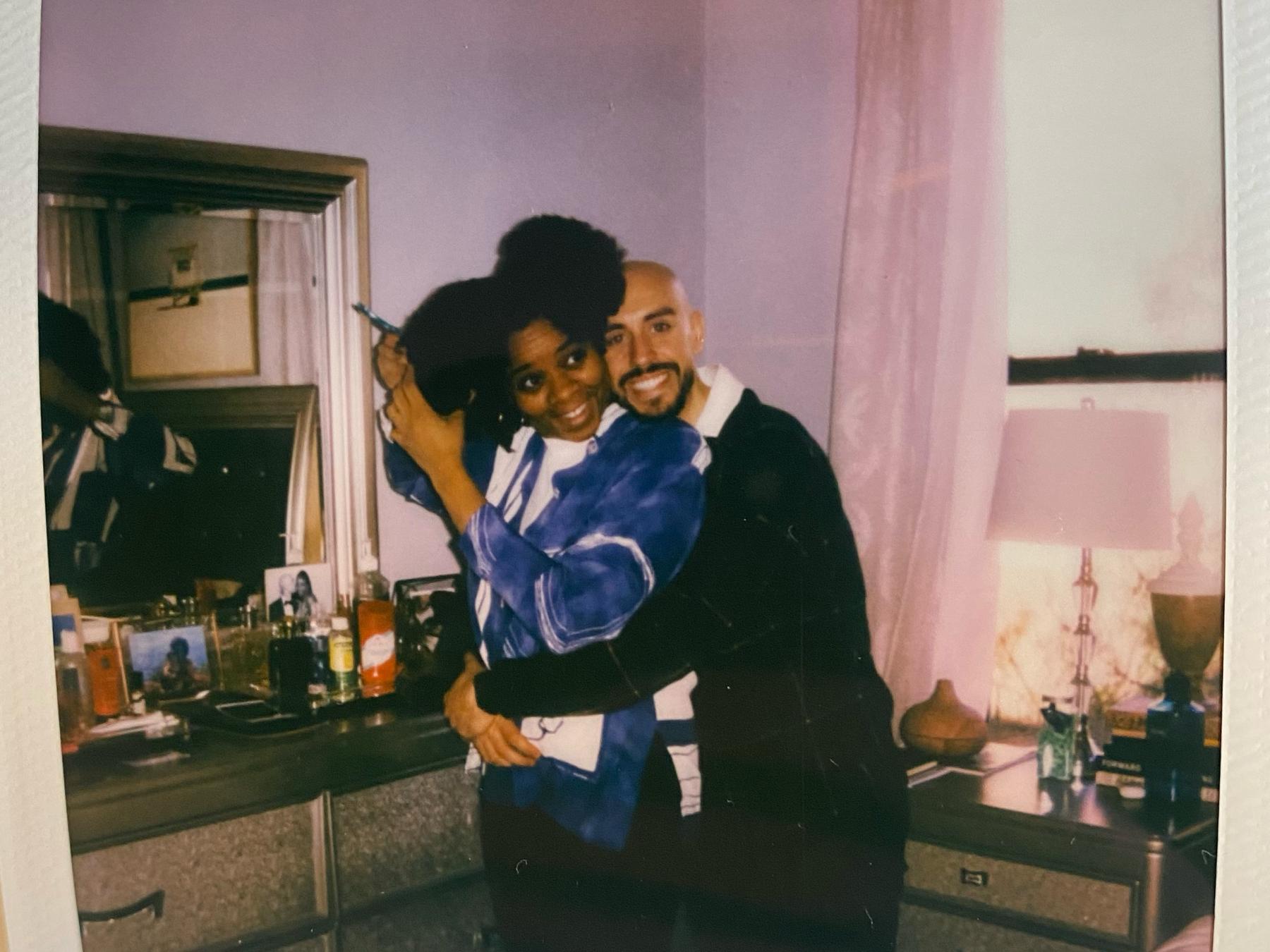 The Wedding Website of Natasha Scott and Nate Reichel