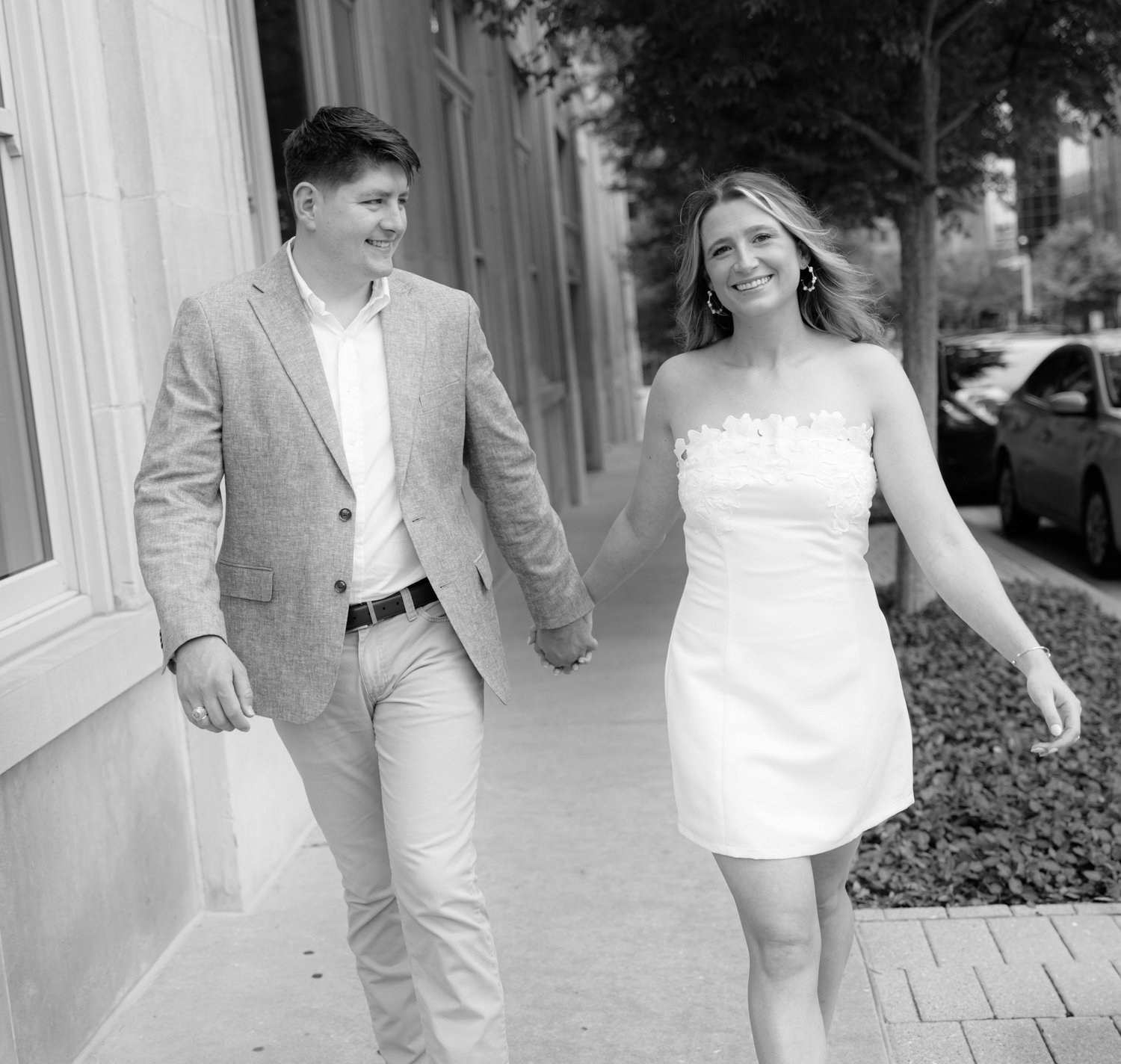 The Wedding Website of Madalyn Honaman and Clay Hudson