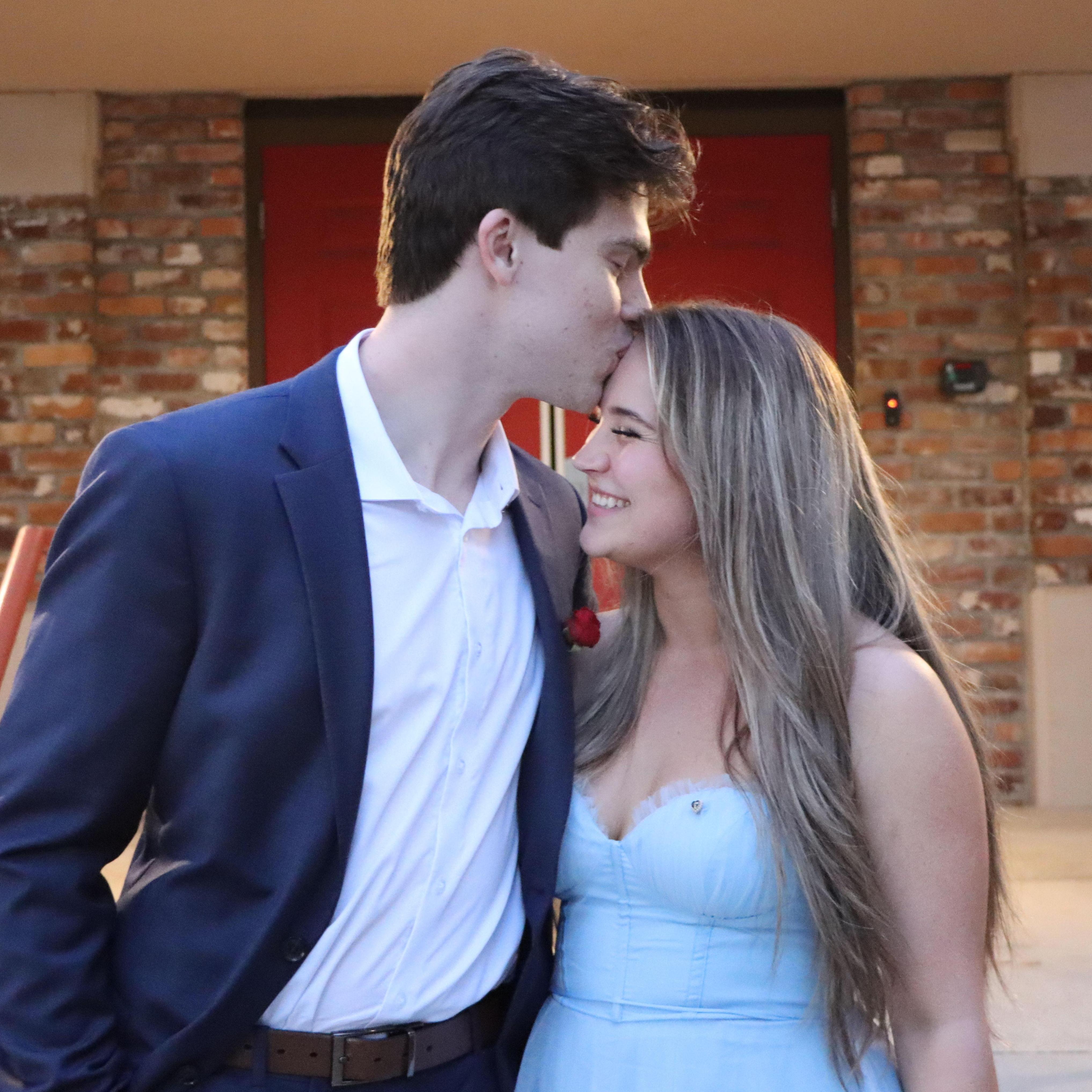 SigEp Sweetheart Dinner 2023