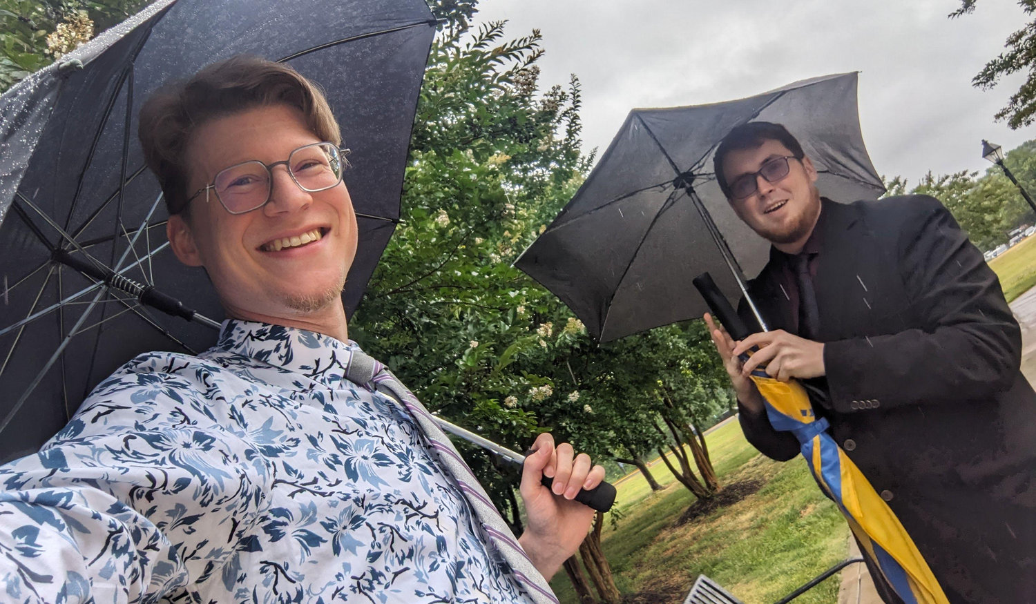 Shane Phillips and Benjamin Fritzke's Wedding Website