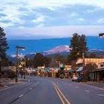 Ruidoso