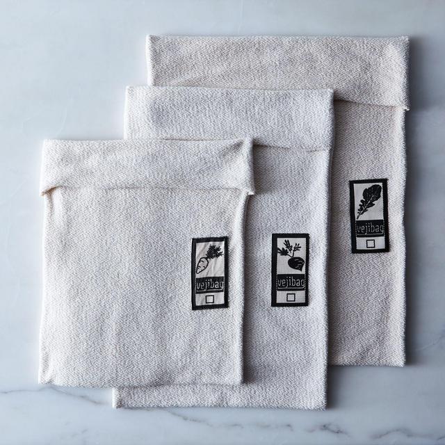 Extra Large Fresh Vegetable Storage Bags