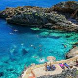 Kalypso Beach