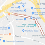 Crossroads Plaza Shopping Center