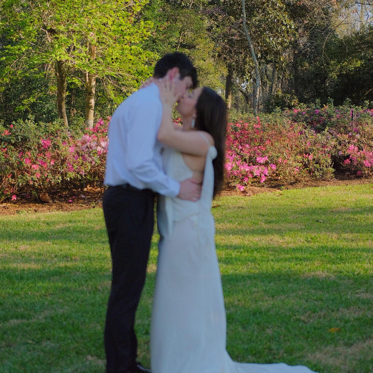 Engagement photos!