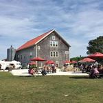 Buzzards Bay Brewing, Westport