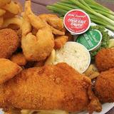 Mike Linnig's