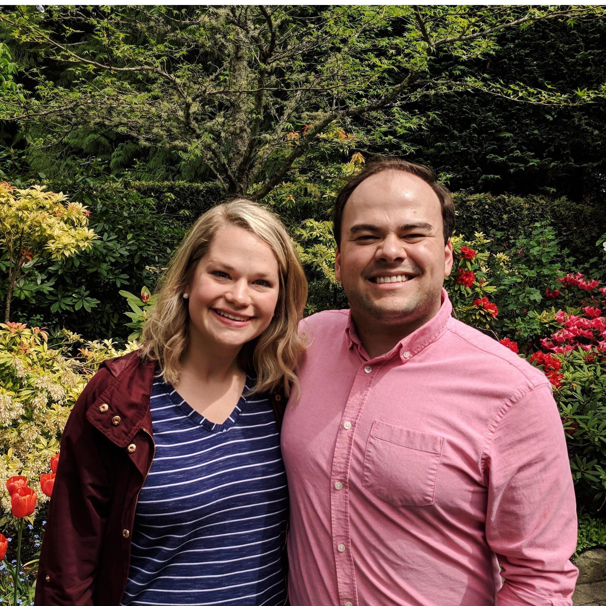 Vancouver, British Columbia
May 2018