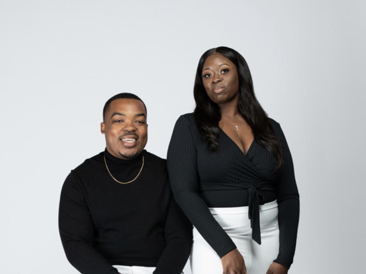 The Wedding Website of Melissa Pruitt and Xavier Key