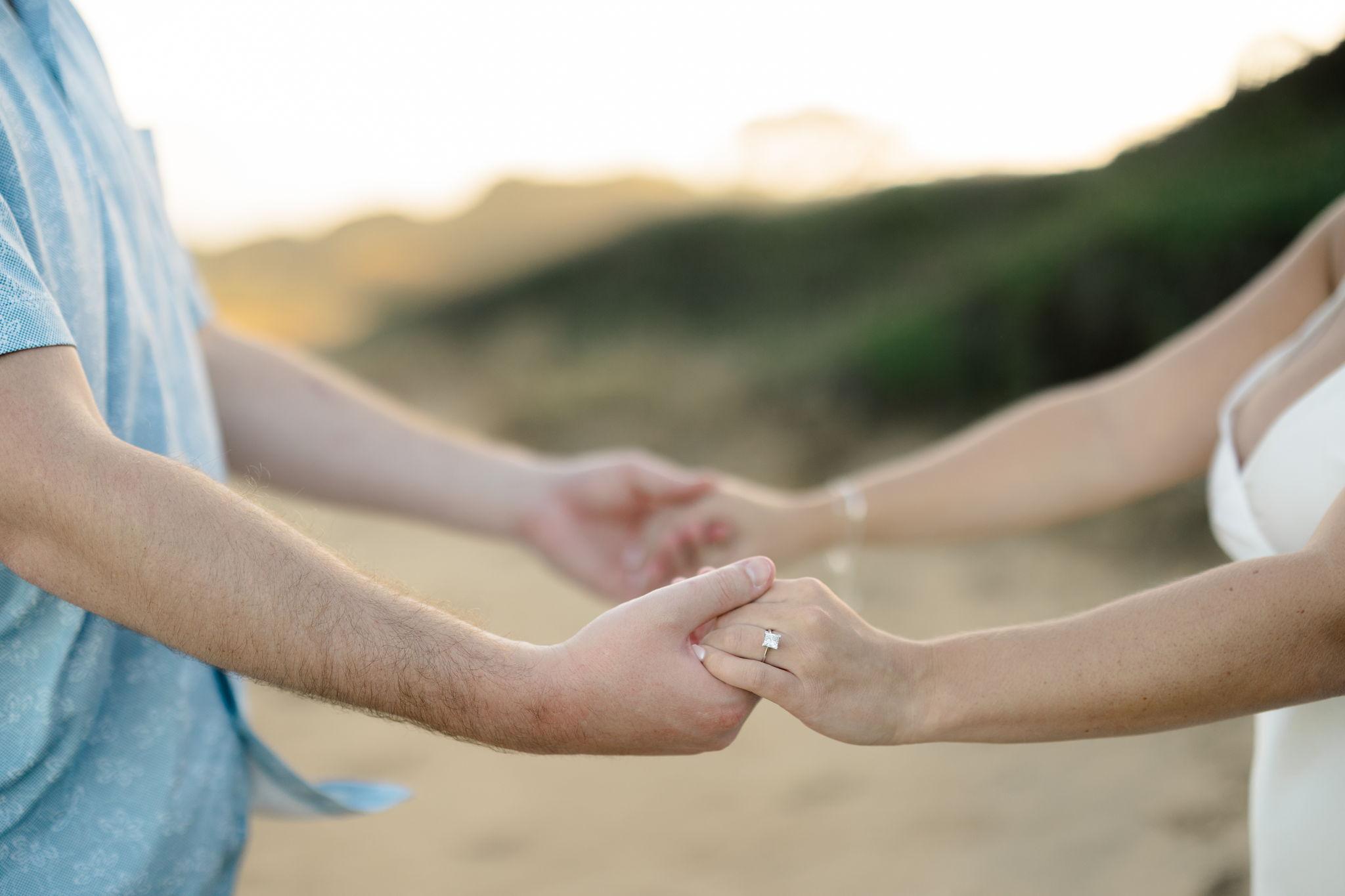 The Wedding Website of Elizabeth Plocki and Caleb Luckett