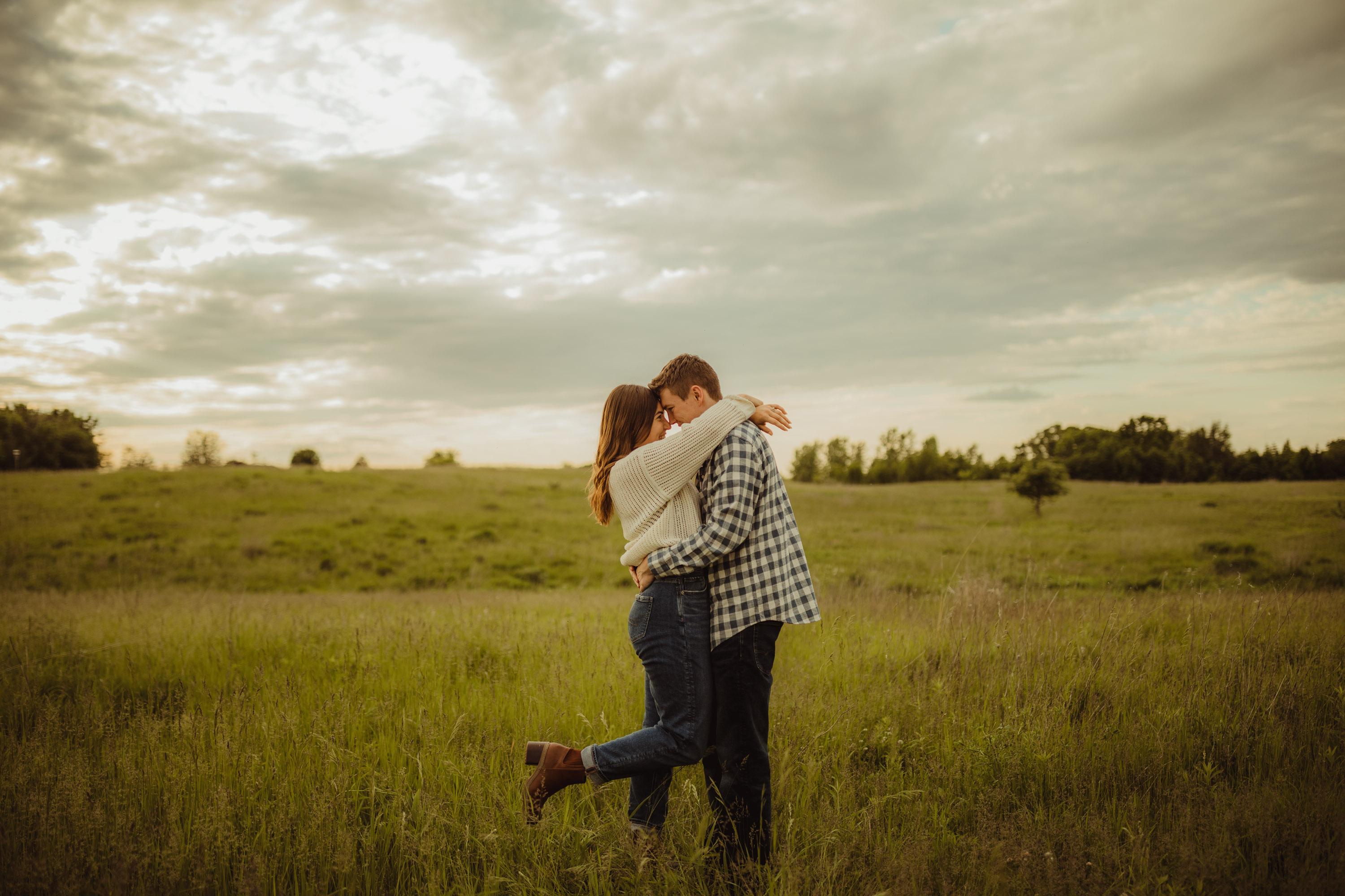 The Wedding Website of Jenna Boeck and Cory Koehler