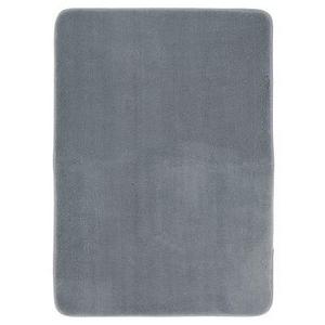Mohawk Velveteen Memory Foam - Gray Mist (17"x24")