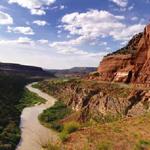 Dolores River