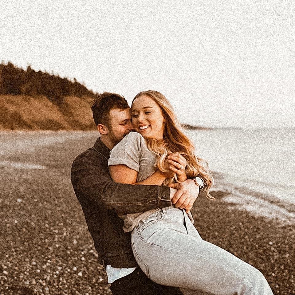 The Wedding Website of Vladimir Rizin and Samantha Williamson