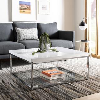 Modern Square Coffee Table