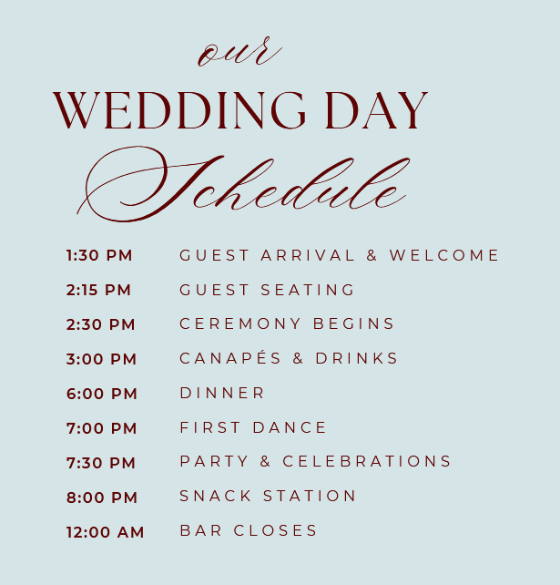 The Wedding Website of Jordan Hall and Sarah Melville