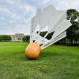 The Nelson-Atkins Museum of Art