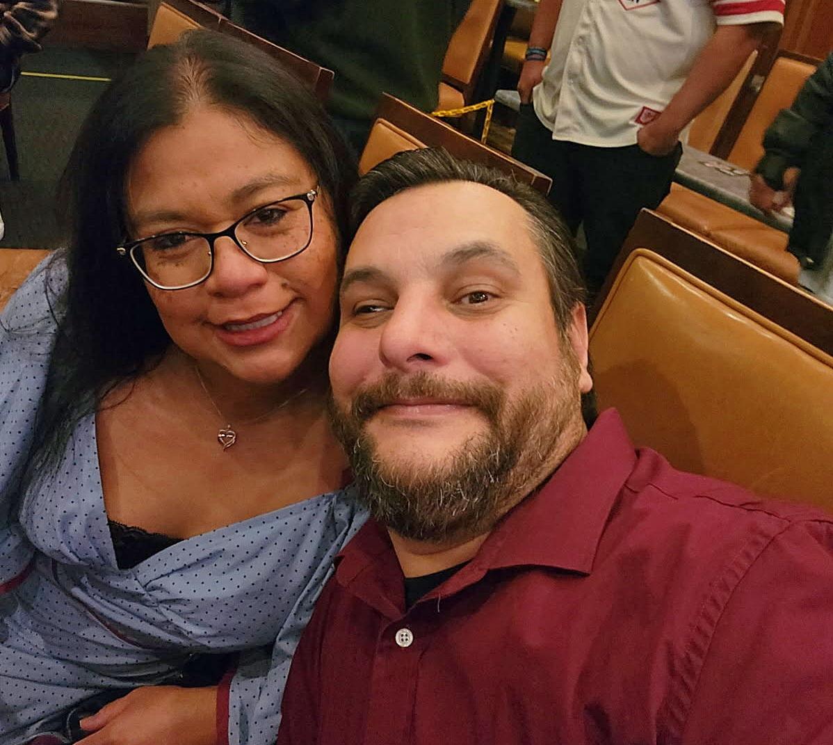 The Wedding Website of Sigrid Milian and Jesse Medina