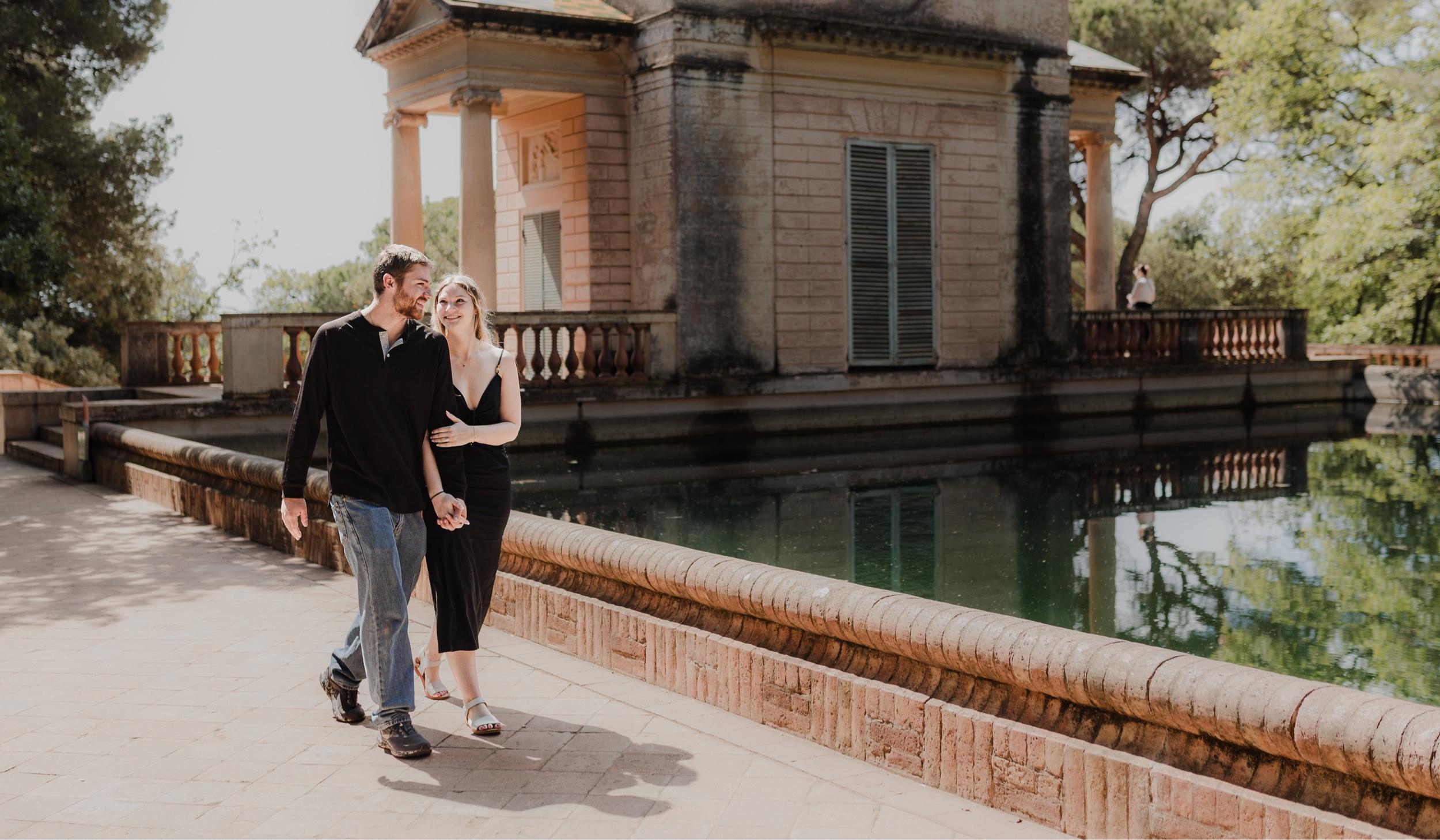 The Wedding Website of Emma Sanchez and Micah Renner