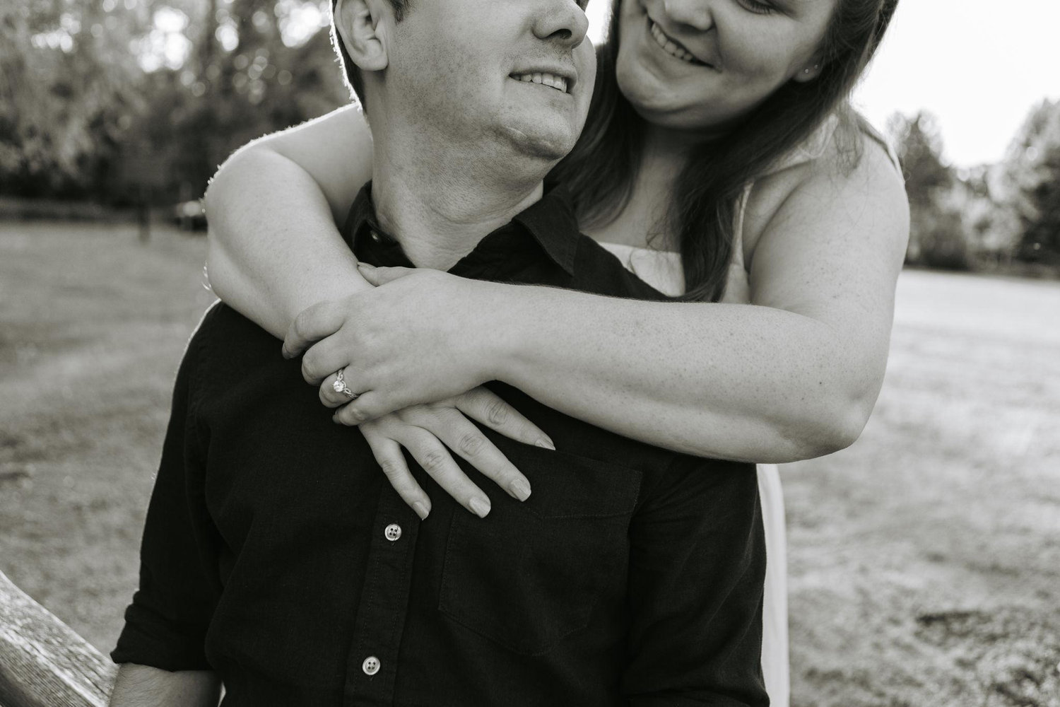 The Wedding Website of Alyssa Miller and Corey Pinkley