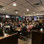Parkway Deli & Restaurant