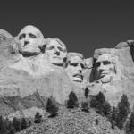 Mount Rushmore National Memorial