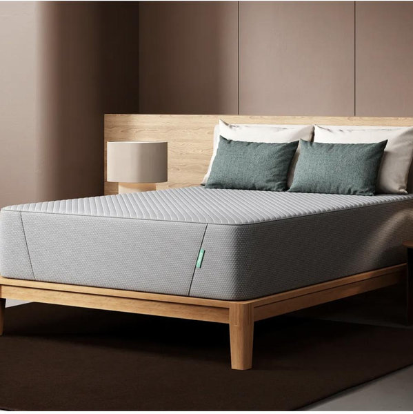 King Siena 14” Signature Memory Foam Mattress