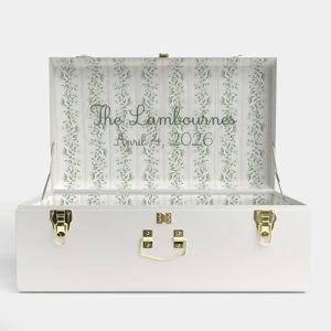 Grand Bridal Trunk