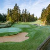 McCormick Woods Golf Club