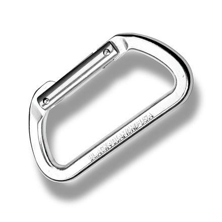 Light D Carabiner
