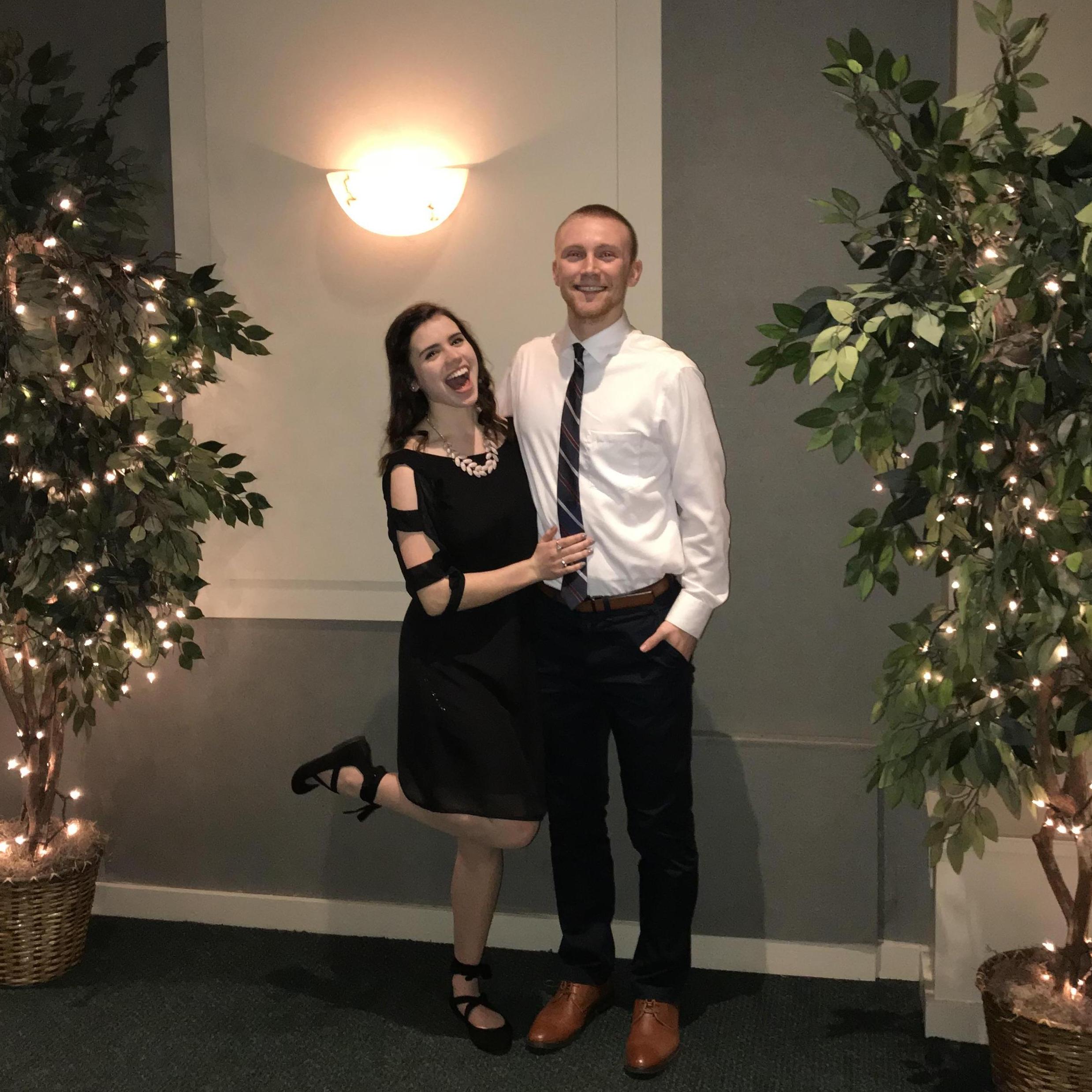 ANDDD Wedding Number 8! #babygotmack