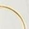 White/gold