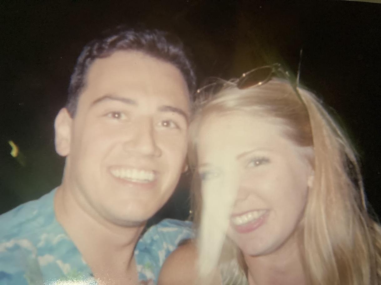 The Wedding Website of Hannah Koenig and Joseph Aleman