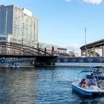 Canalside