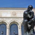 Detroit Institute of Arts
