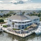 Blue Water Grill & Raw Bar