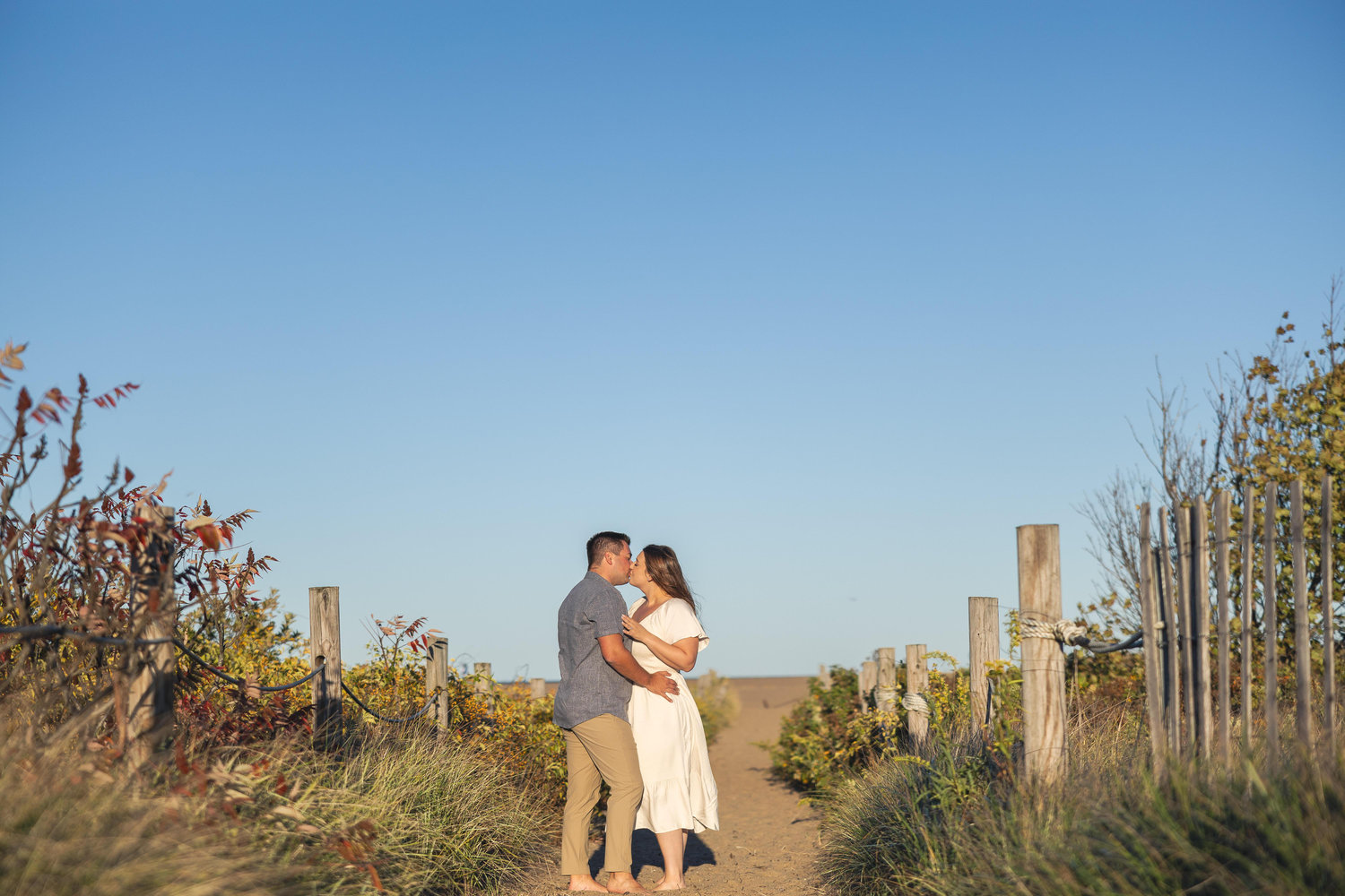 The Wedding Website of Taylor Barnes and Jonathan Melanson