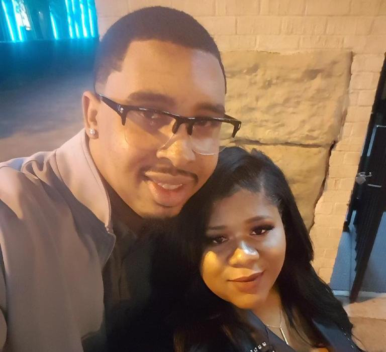 The Wedding Website of Jaton Jenkins and Jeremy Conley