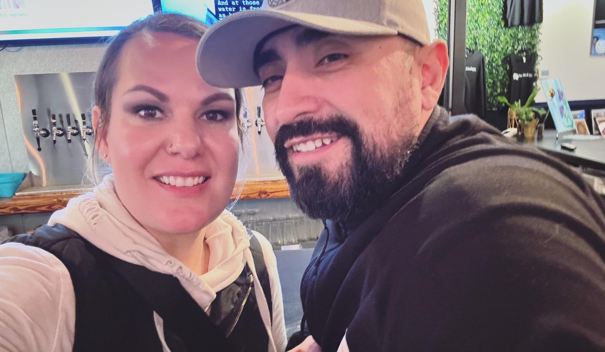 The Wedding Website of Angie Sanchez and D.J Guereca