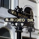 Rodeo Drive